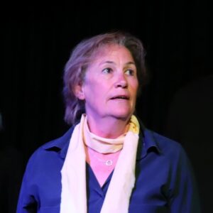 Véronique Dieu